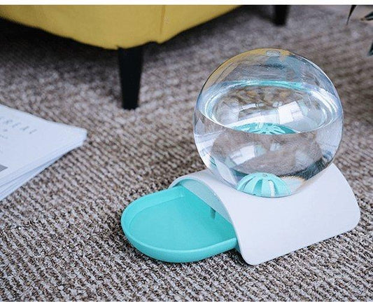 Automatic Pet Water Fountain